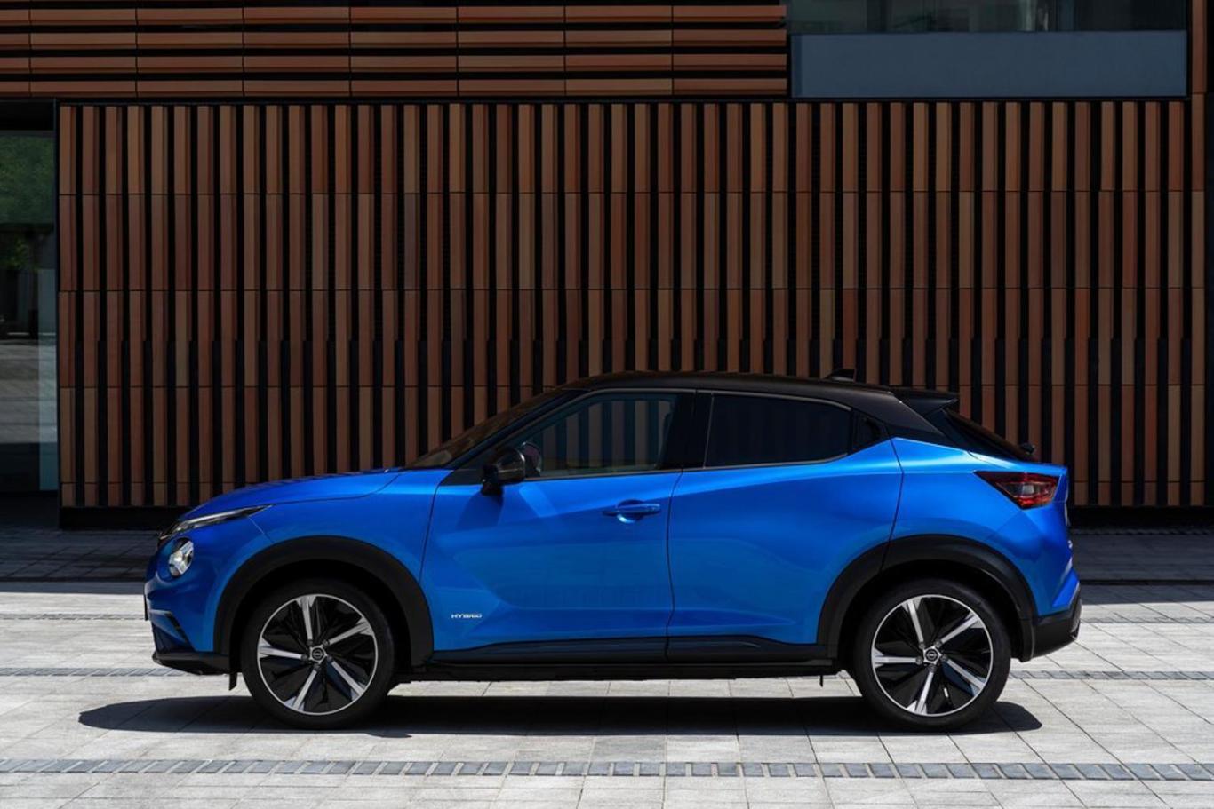 juke,日产juke在中国叫什么