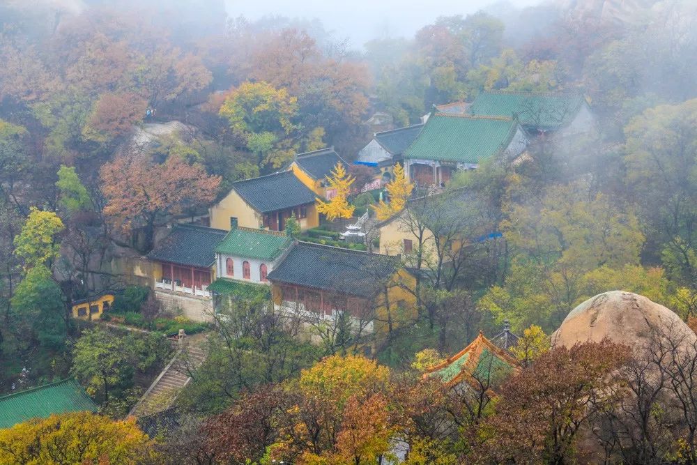 初冬山东旅游景点,7月份去东北旅游攻略