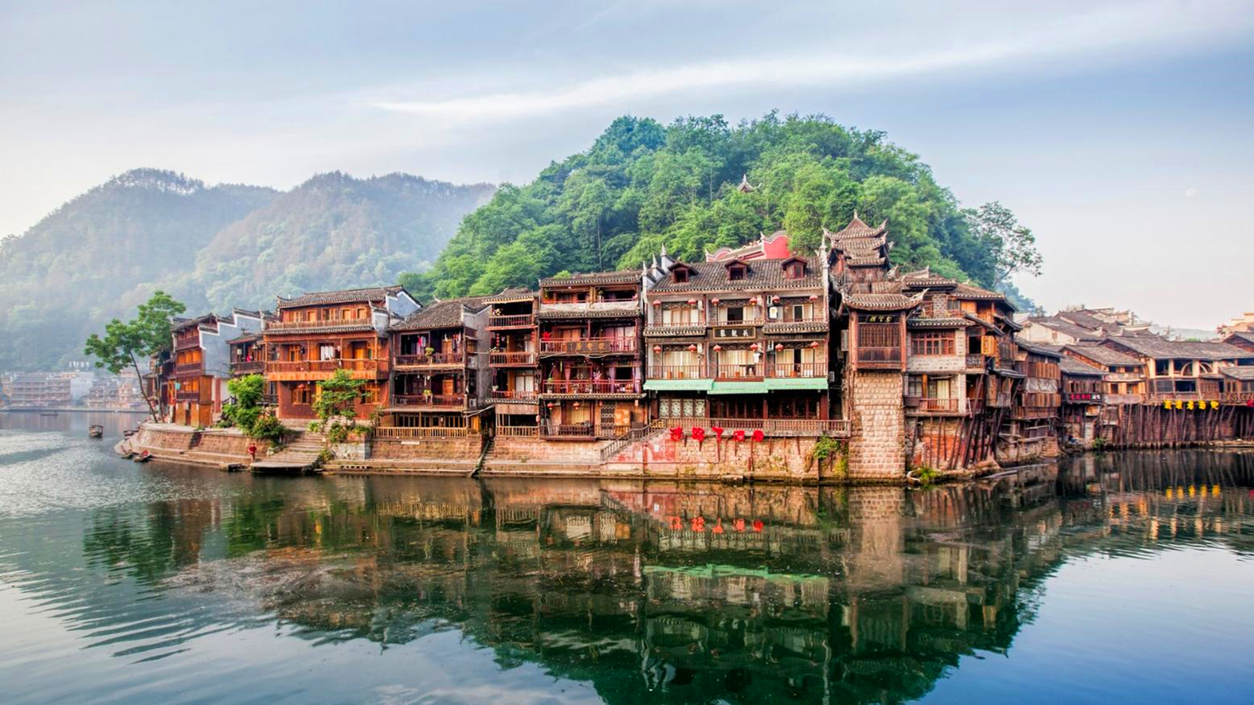 湖南长沙有什么好玩的旅游景点,长沙自由行三日游最佳路线