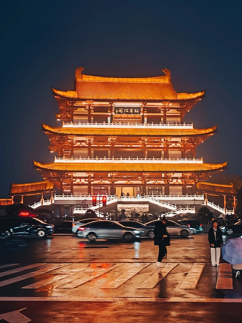 湖南长沙有什么好玩的旅游景点,长沙自由行三日游最佳路线