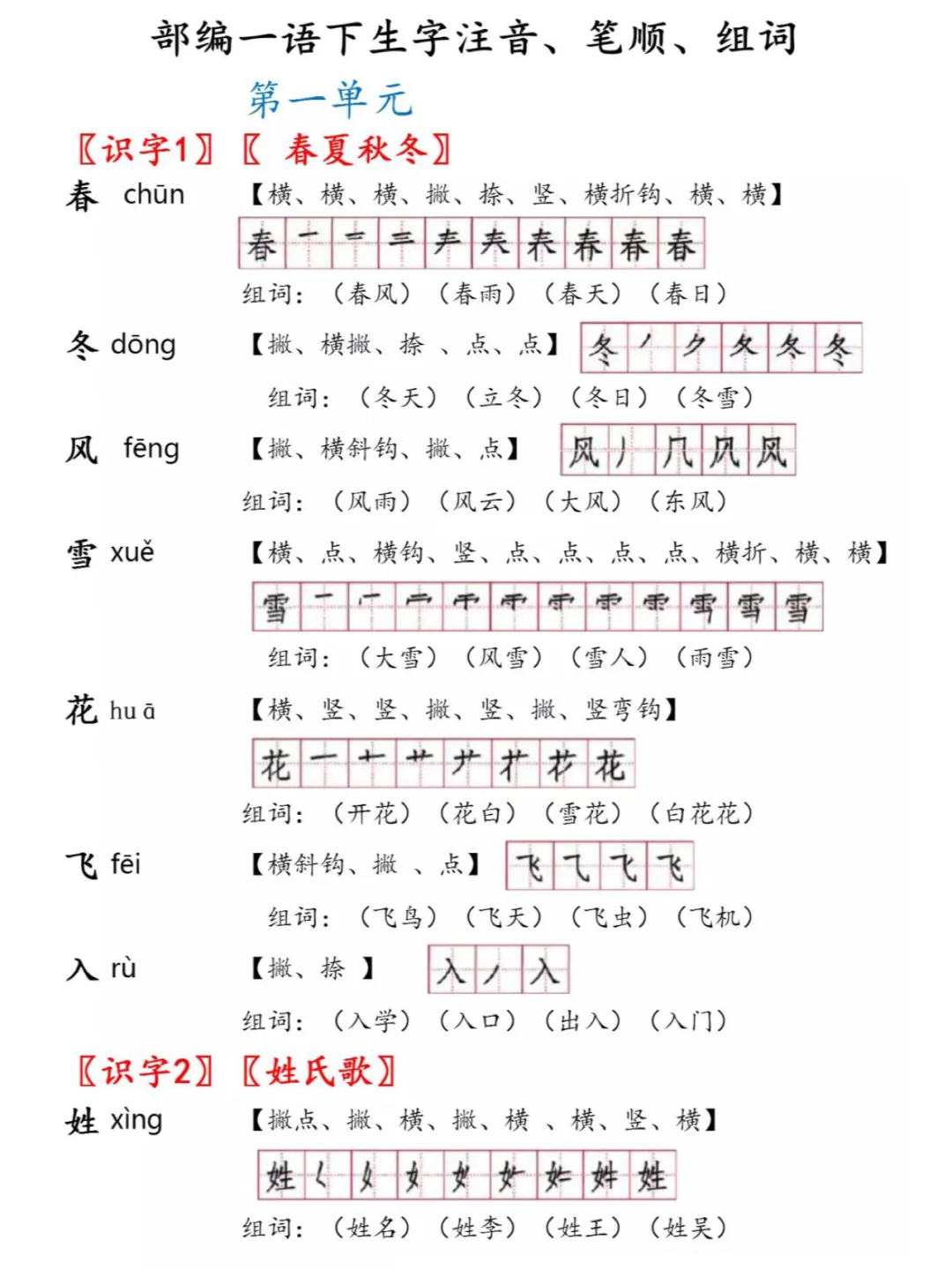 涧组词和拼音,涧的组词和部首