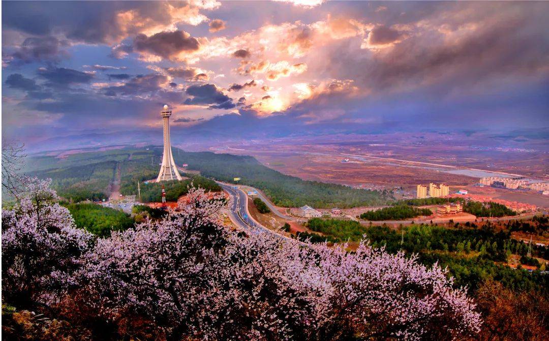 延边旅游景点大全,延边十大旅游景点大全