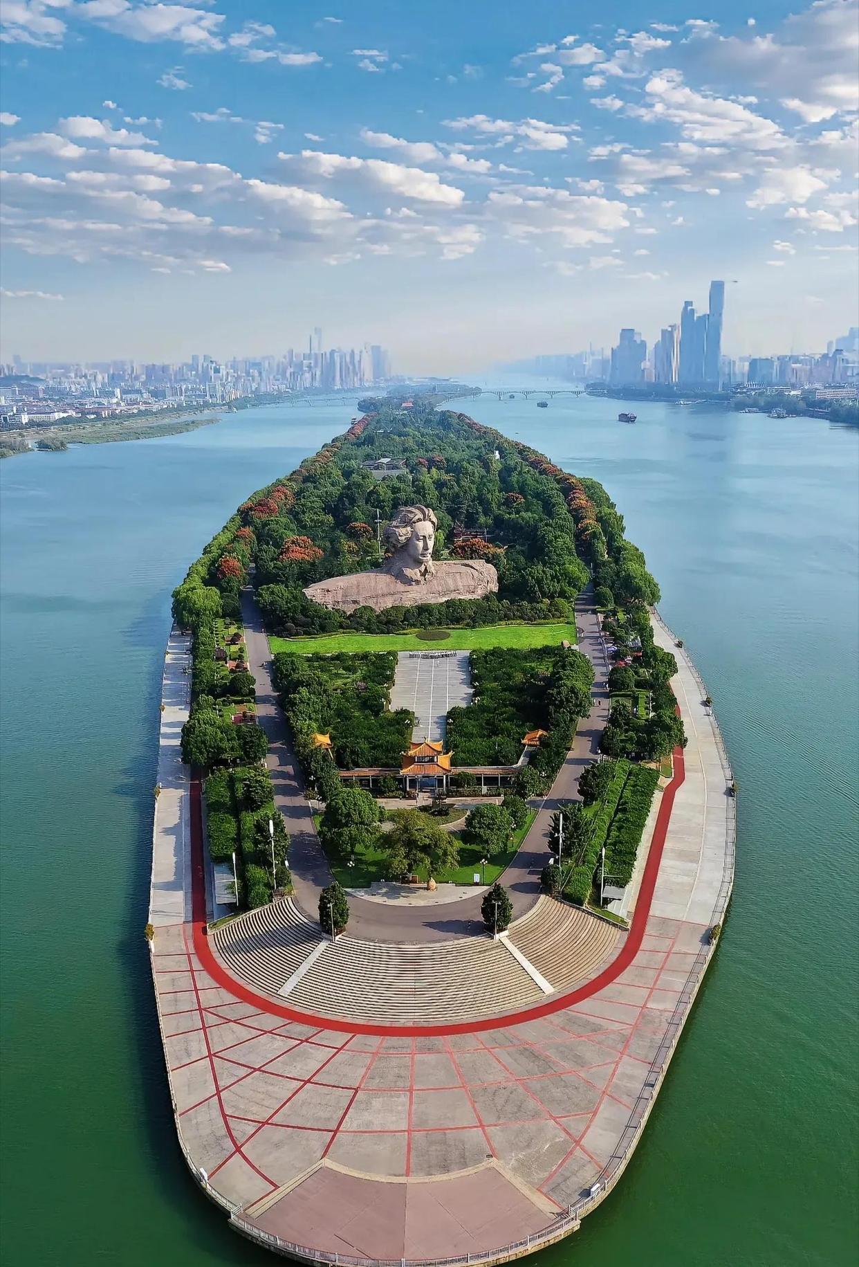 长沙哪个地方好玩旅游景点,长沙三日游最佳路线攻略
