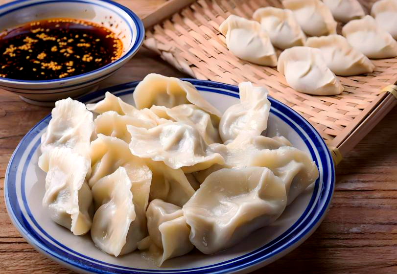 春节各地都有什么特色美食,春节旅游必去十大景点