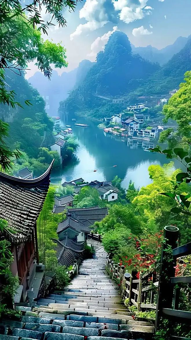 广西旅游攻略必去景点,广西旅游攻略自由行路线推荐