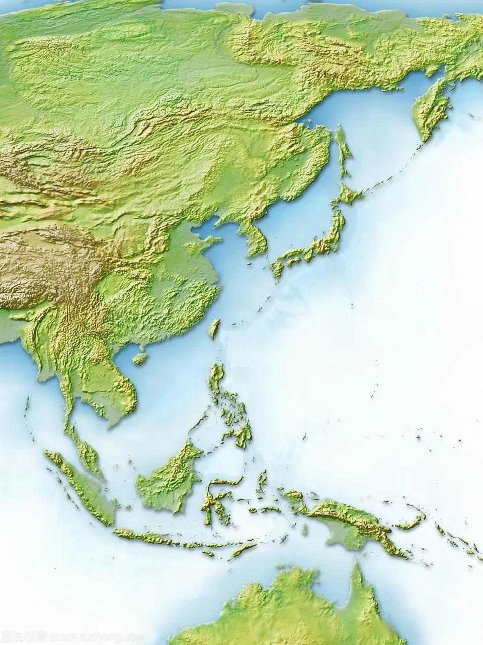 中南半岛,中国为什么不统一中南半岛