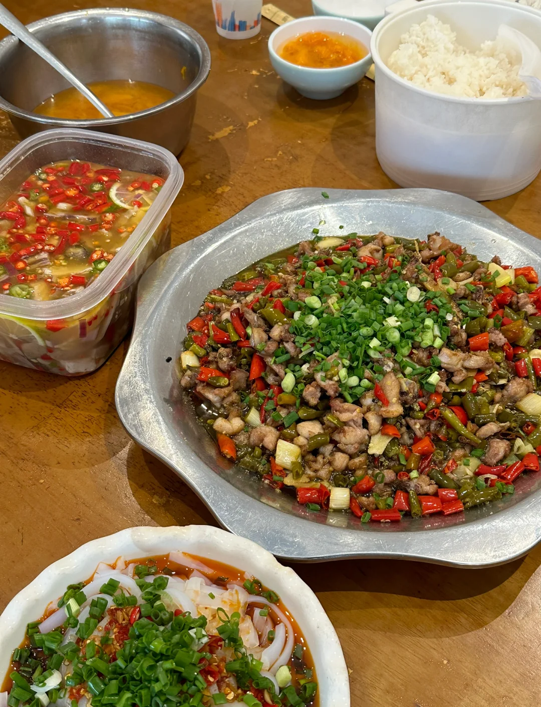 眉山美食,四川内江十大旅游景点