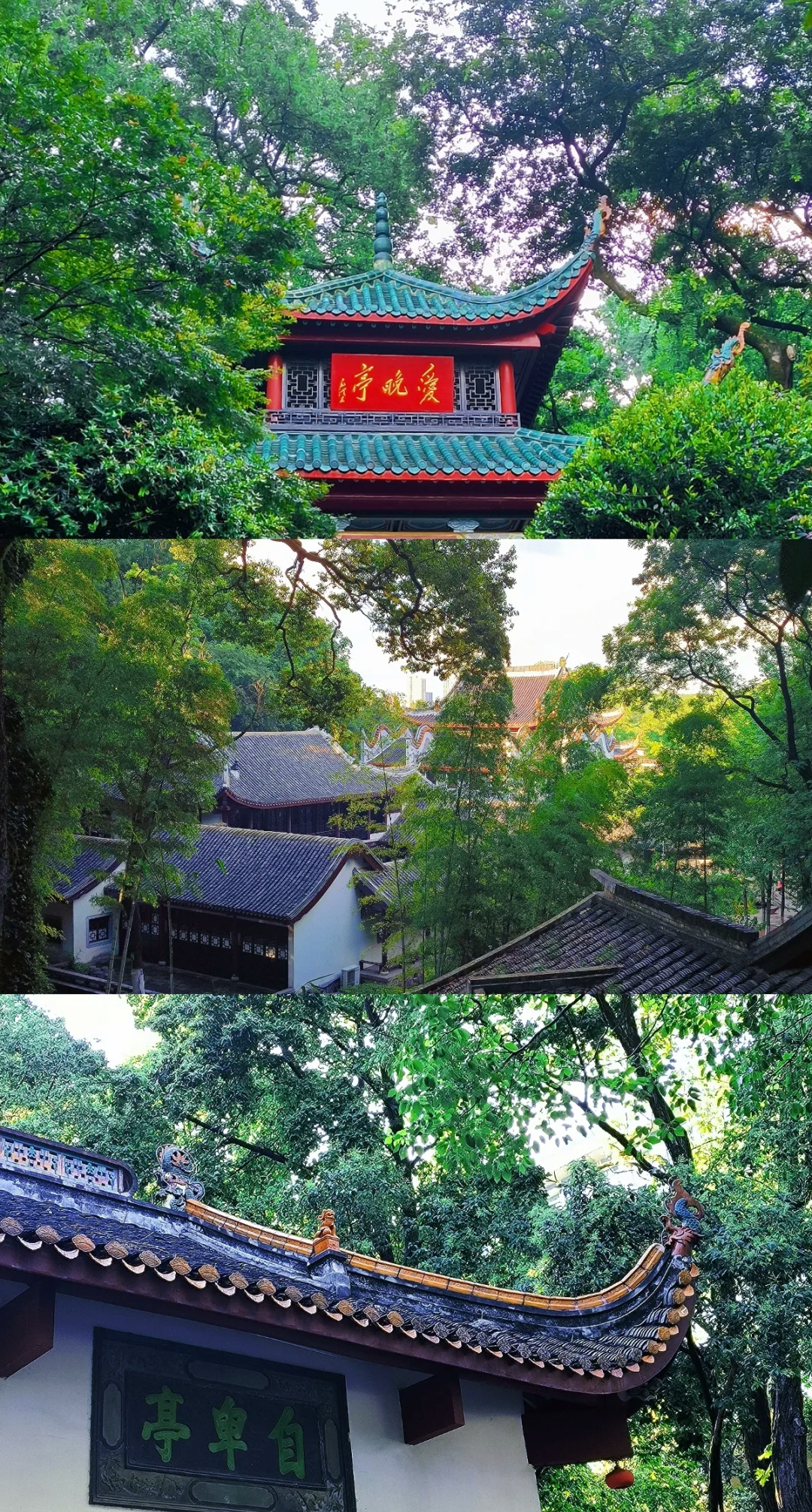 长沙好玩的景点,长沙周围必去的10个景点