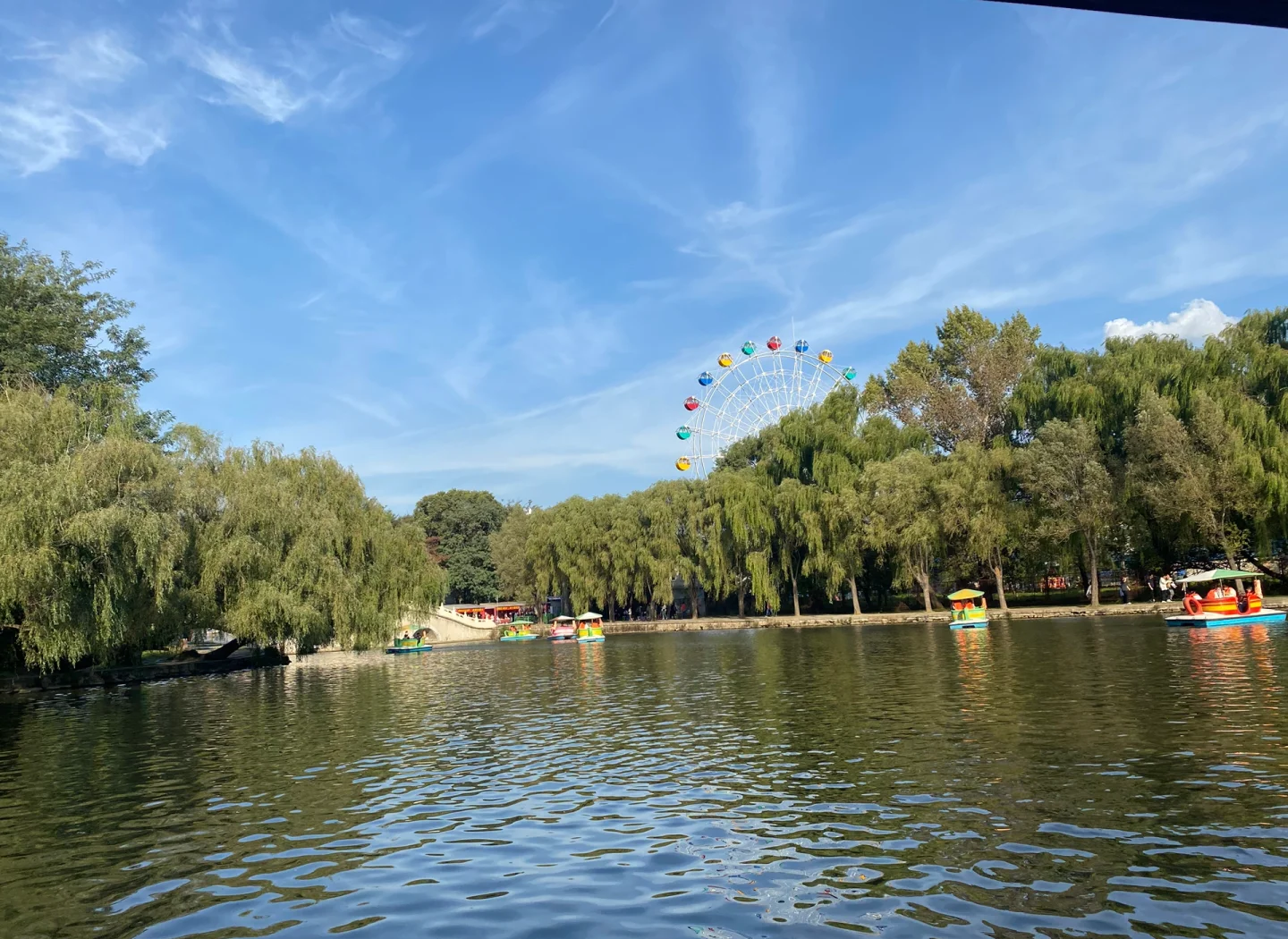 鞍山旅游景点大全,营口旅游景点推荐必去的地方