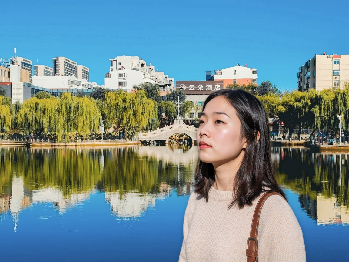泰安东湖公园,泰安东湖公园公厕有鸟洞吗