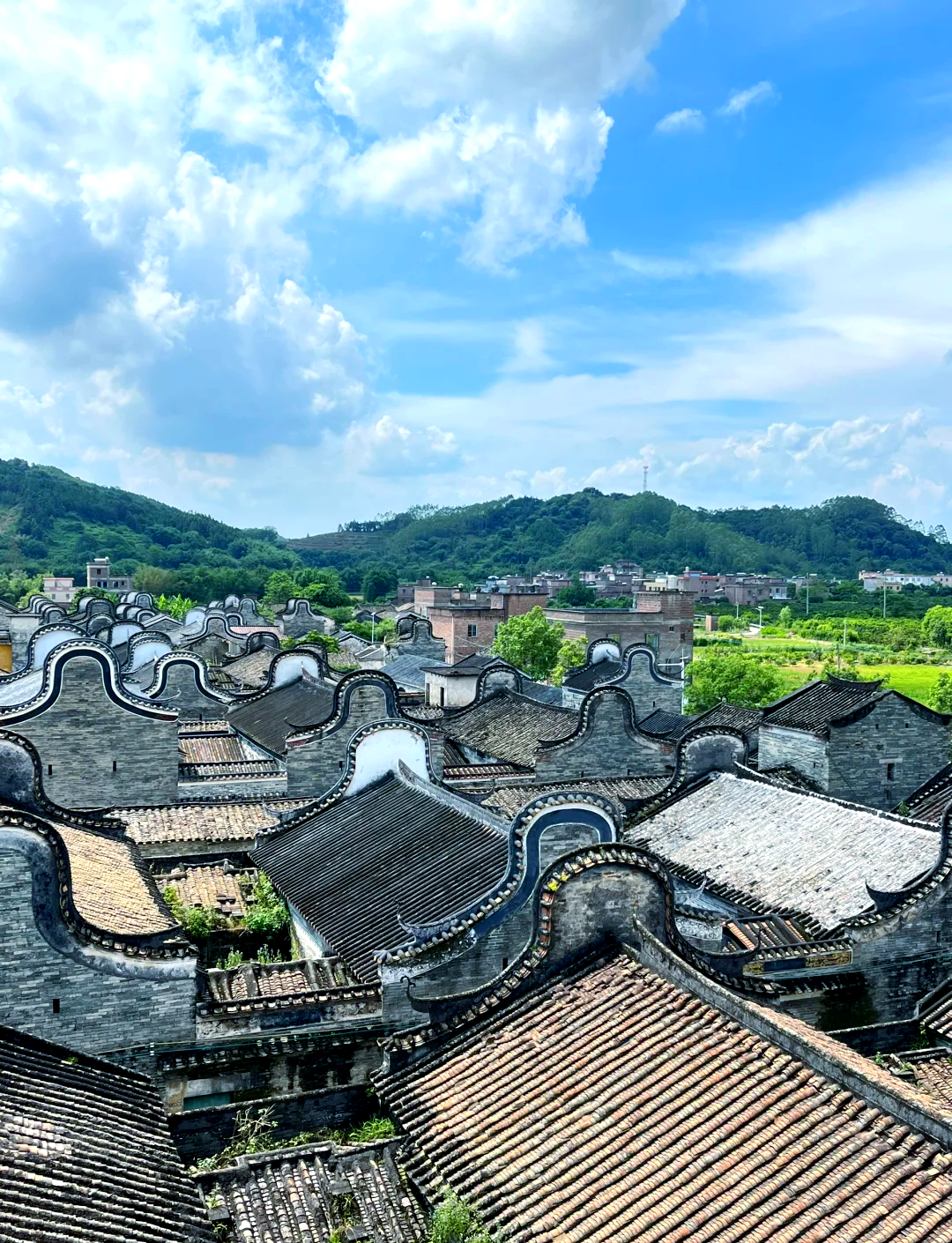 英德旅游景点,英德旅游攻略必去景点推荐一日游