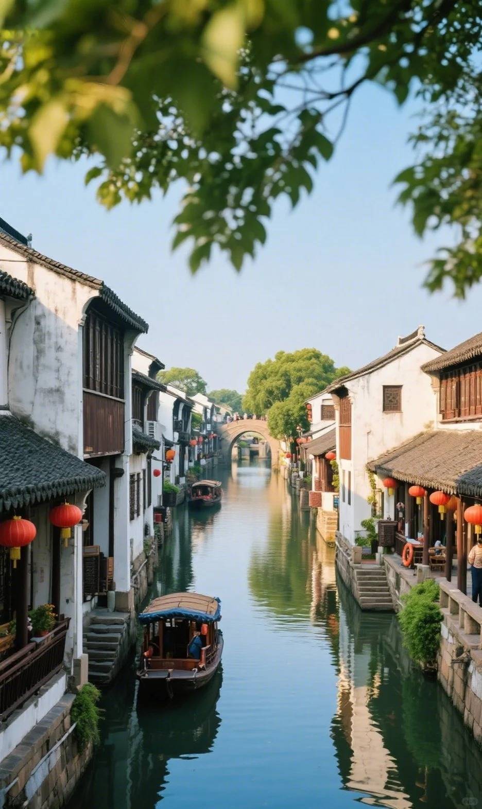 苏杭几月份去旅游最好,苏杭五日游最佳路线