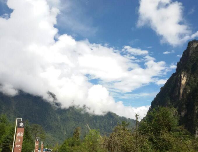 燕子沟风景区,官鹅沟最佳旅游时间