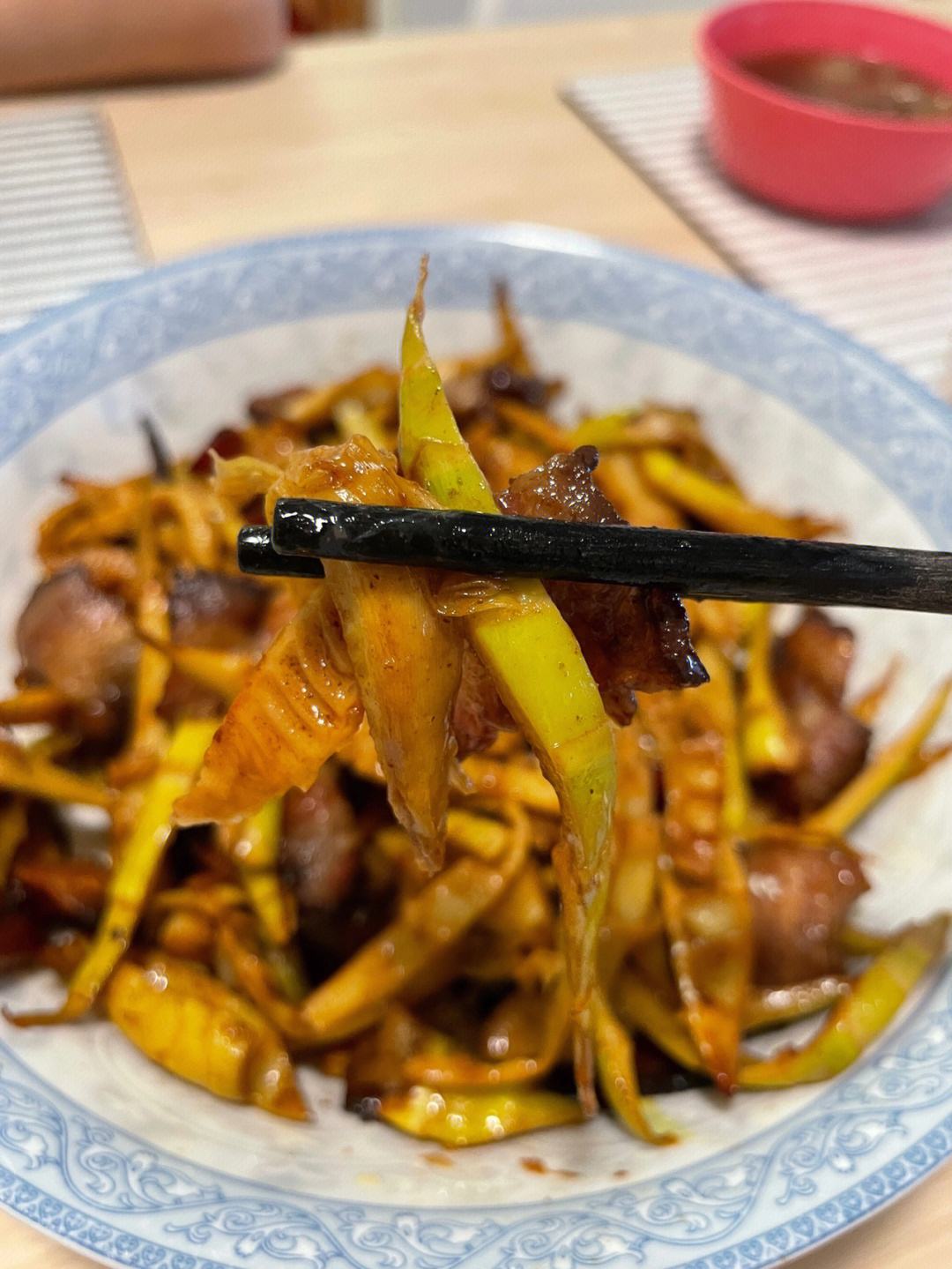 竹笋是春季特色美食蚂蚁庄园,蚂蚁庄园今日答案