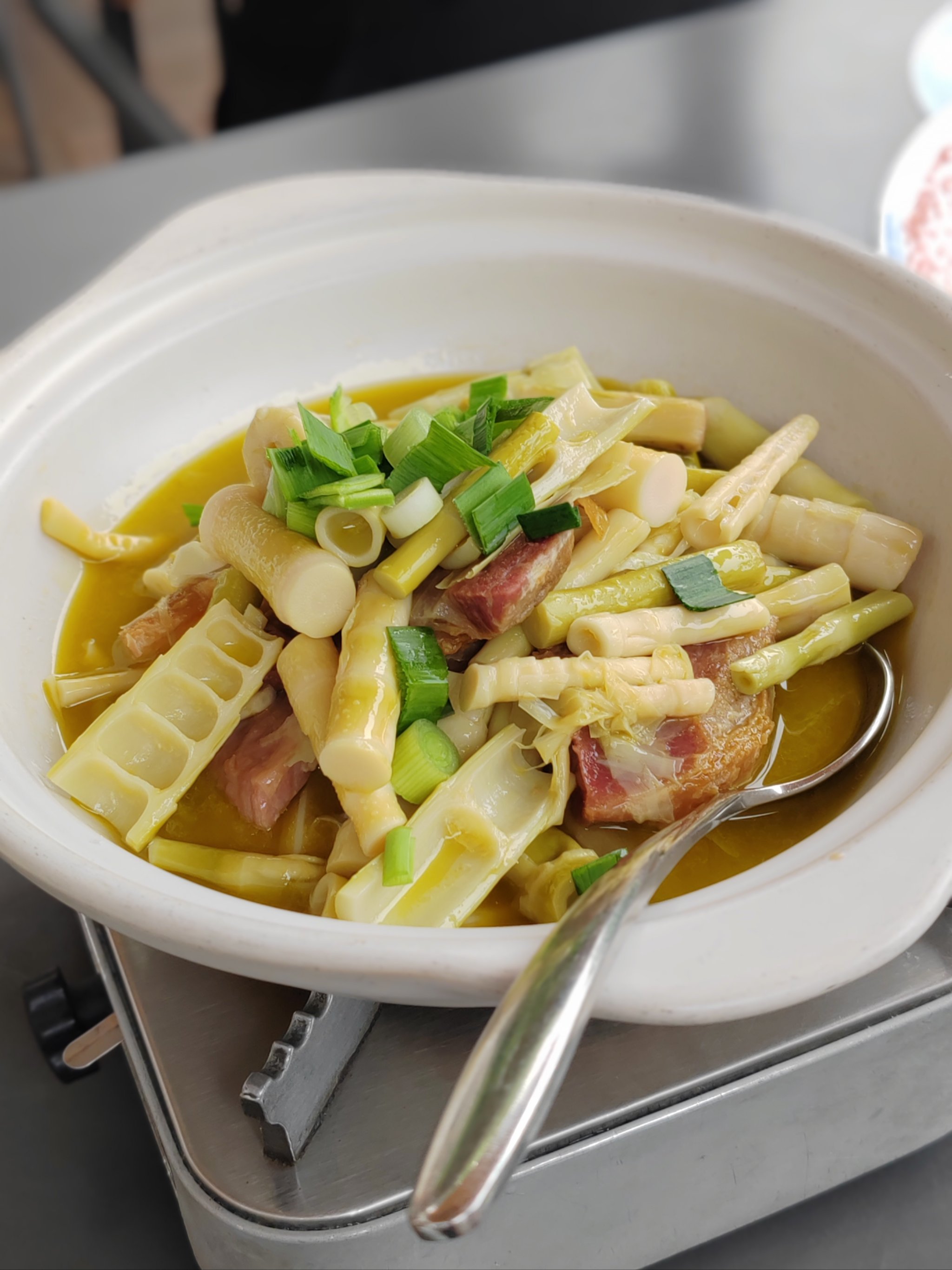 竹笋是春季特色美食蚂蚁庄园,蚂蚁庄园今日答案