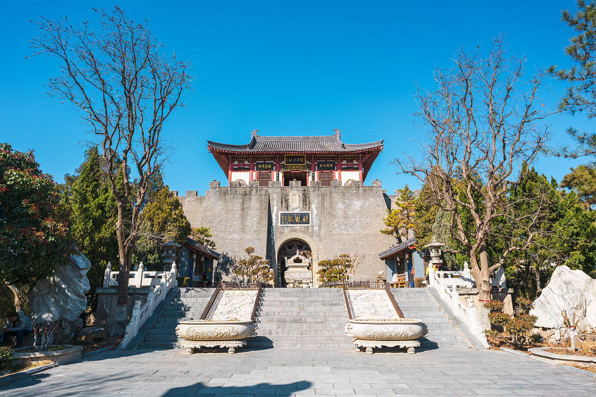 三门峡旅游景点有哪些,三门峡旅行社线路报价
