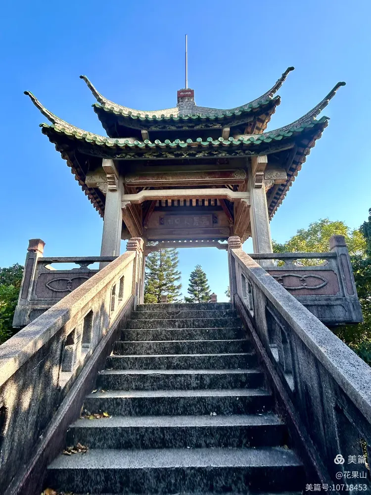 锦岩公园,锦岩公园景点