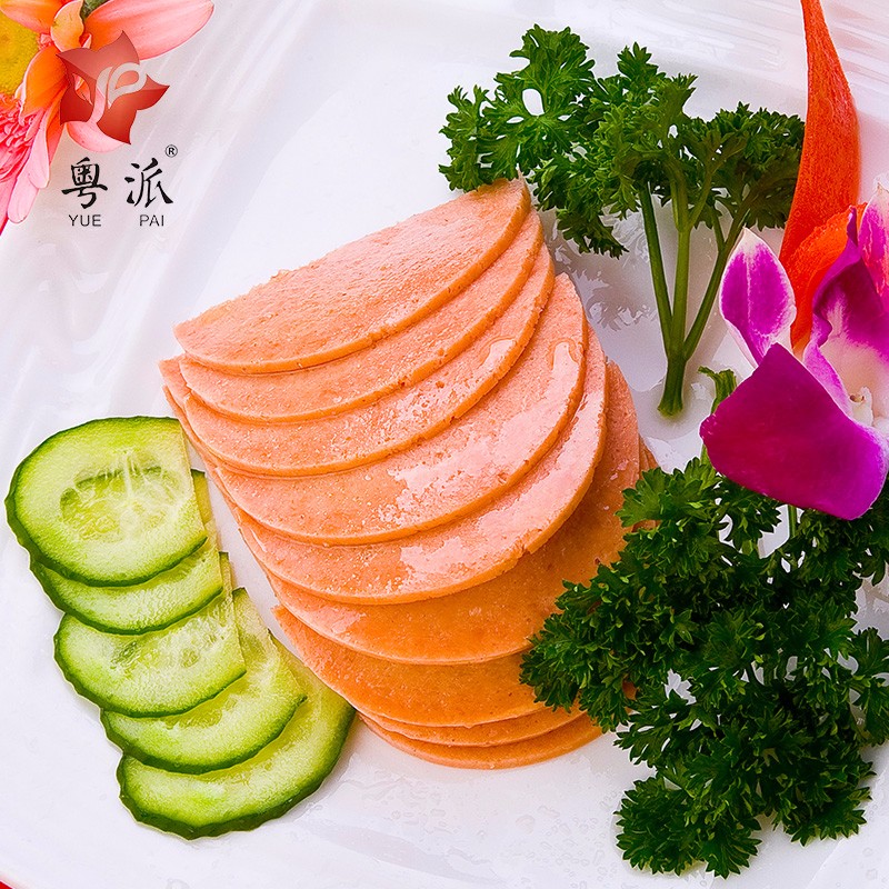 哪种美食有素火腿之称,那种美食属于素火腿之称