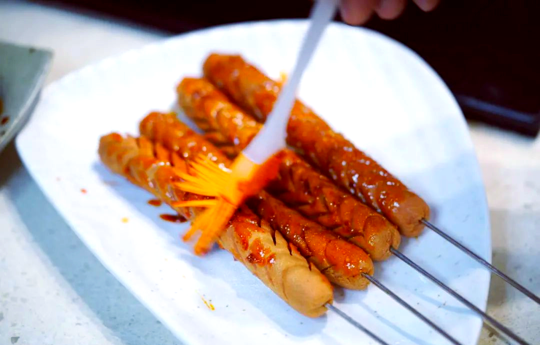 哪种美食有素火腿之称,那种美食属于素火腿之称