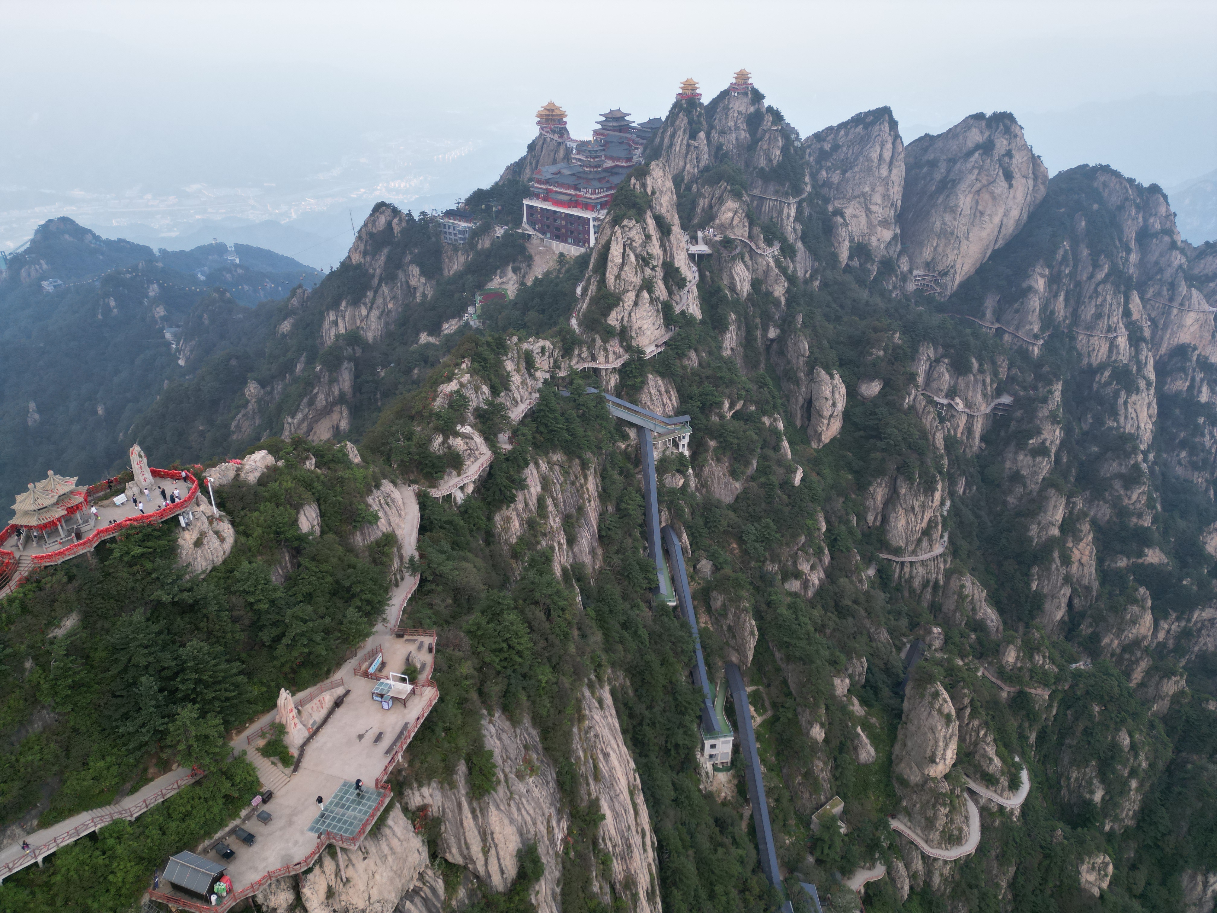 河南旅游景点都有哪些地方,广州34天旅游攻略
