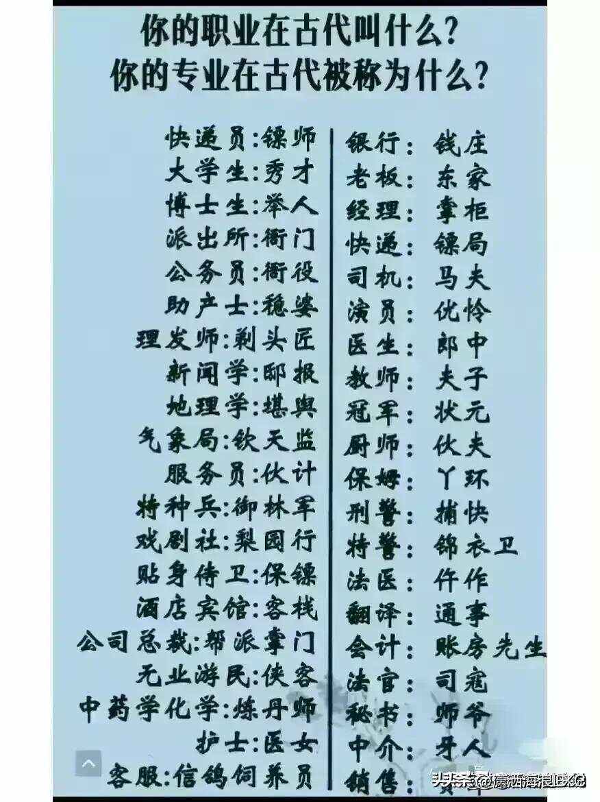 中国人必须知道的知识,中国人必须知道的知识有哪些