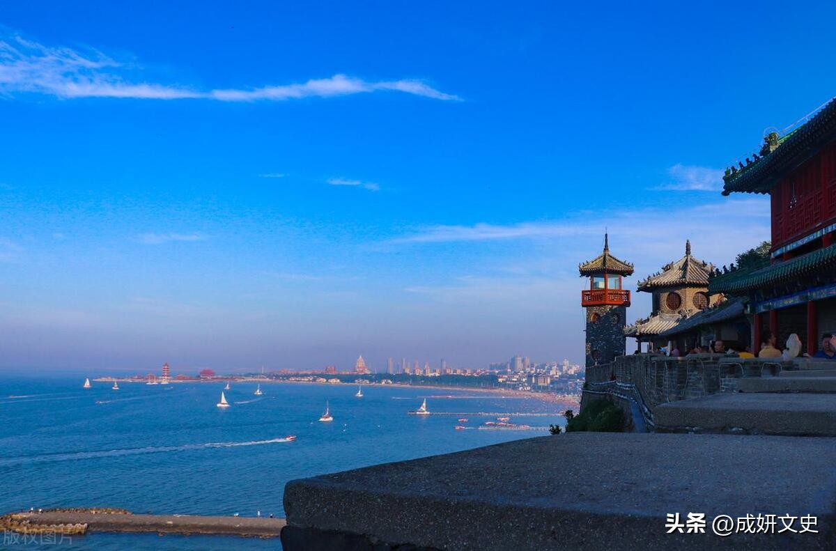 山东旅游必去十大景点,山东旅游45天详细攻略