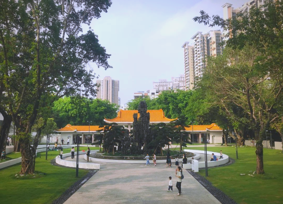 中山旅游景点,去中山必游的6个景点