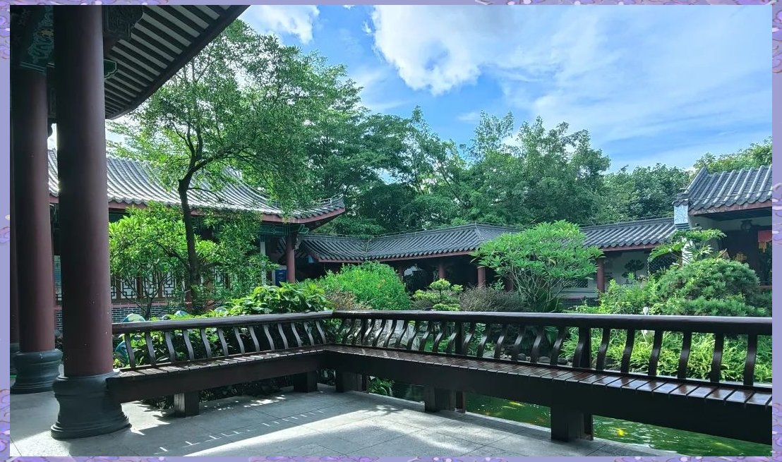 大亚湾红树林公园,大亚湾游玩攻略