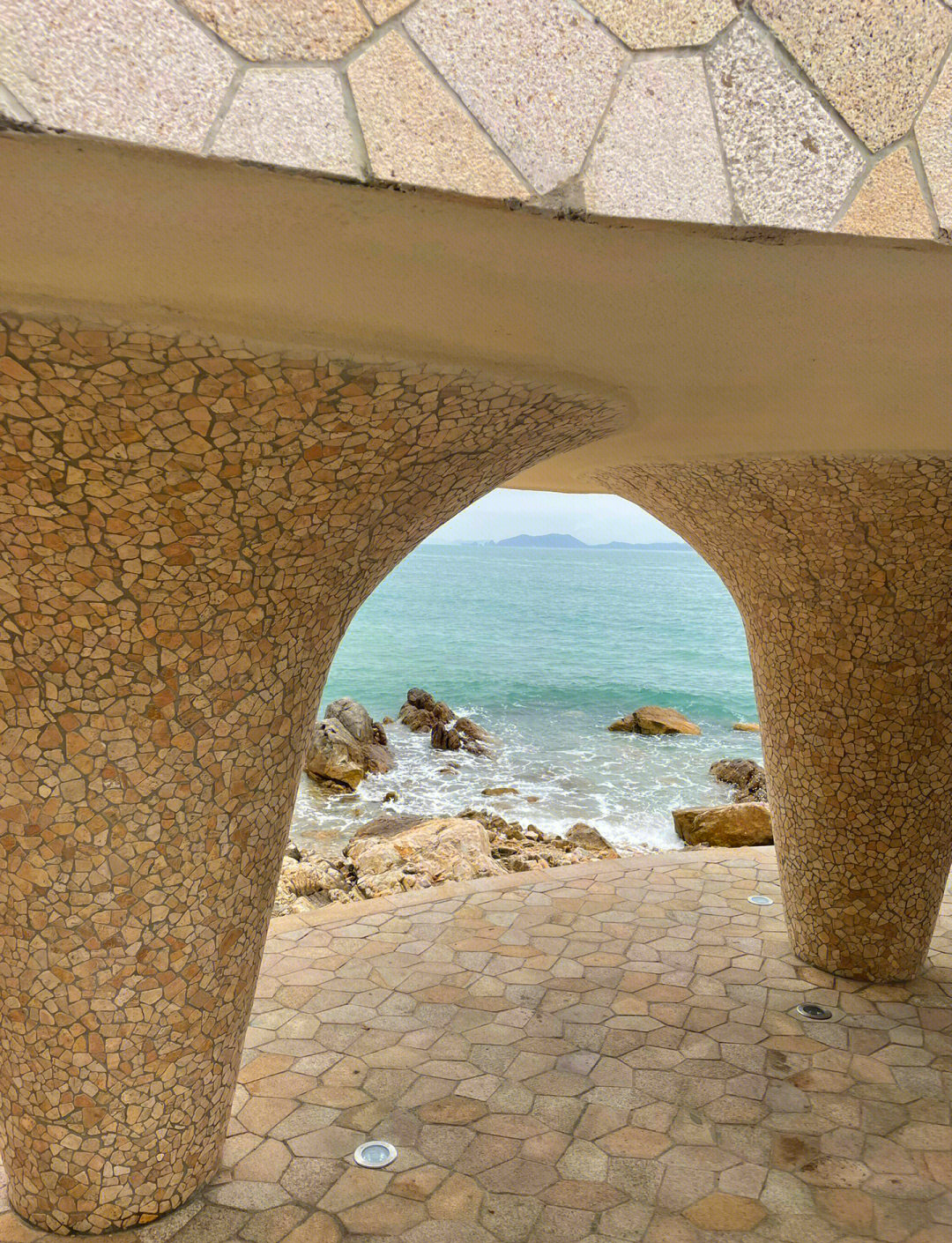 杨梅坑旅游攻略,深圳最红的十大景点杨梅坑