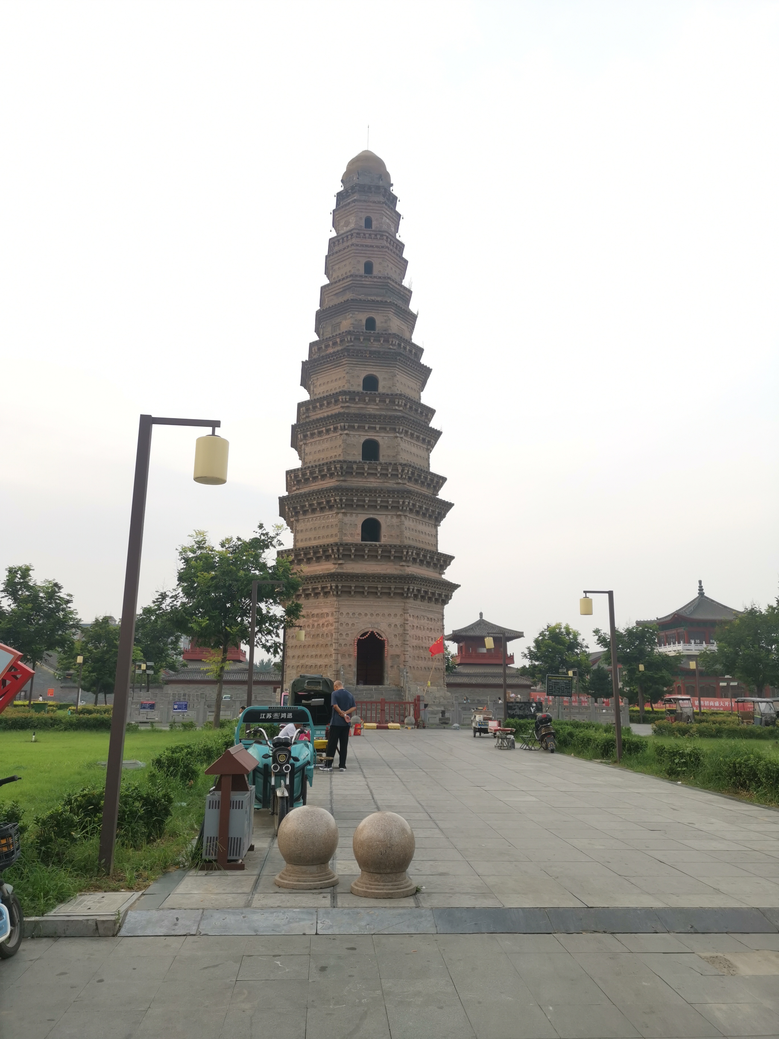 河南省旅游景点,河南35天自驾游攻略
