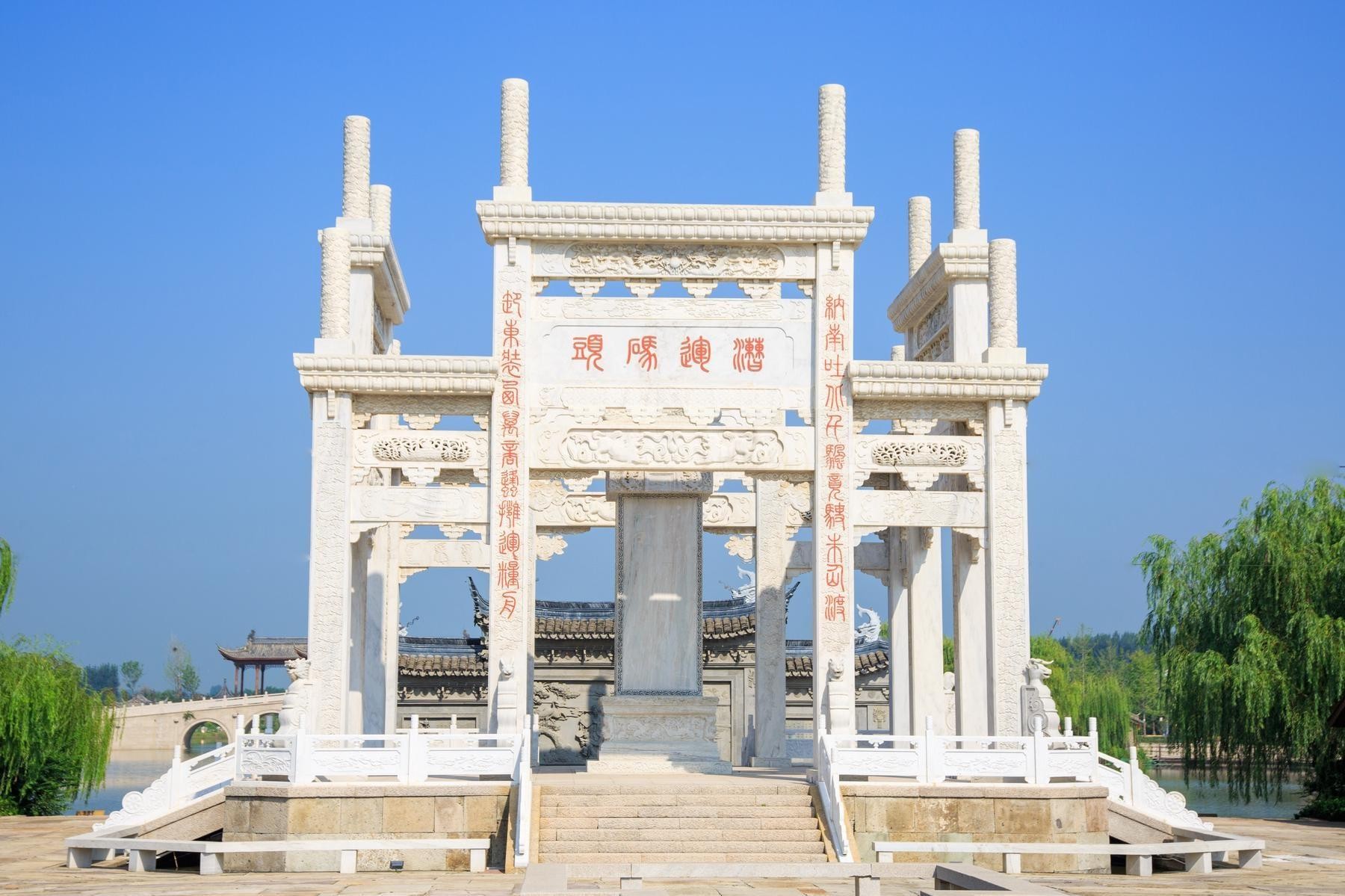 河南省旅游景点,河南35天自驾游攻略