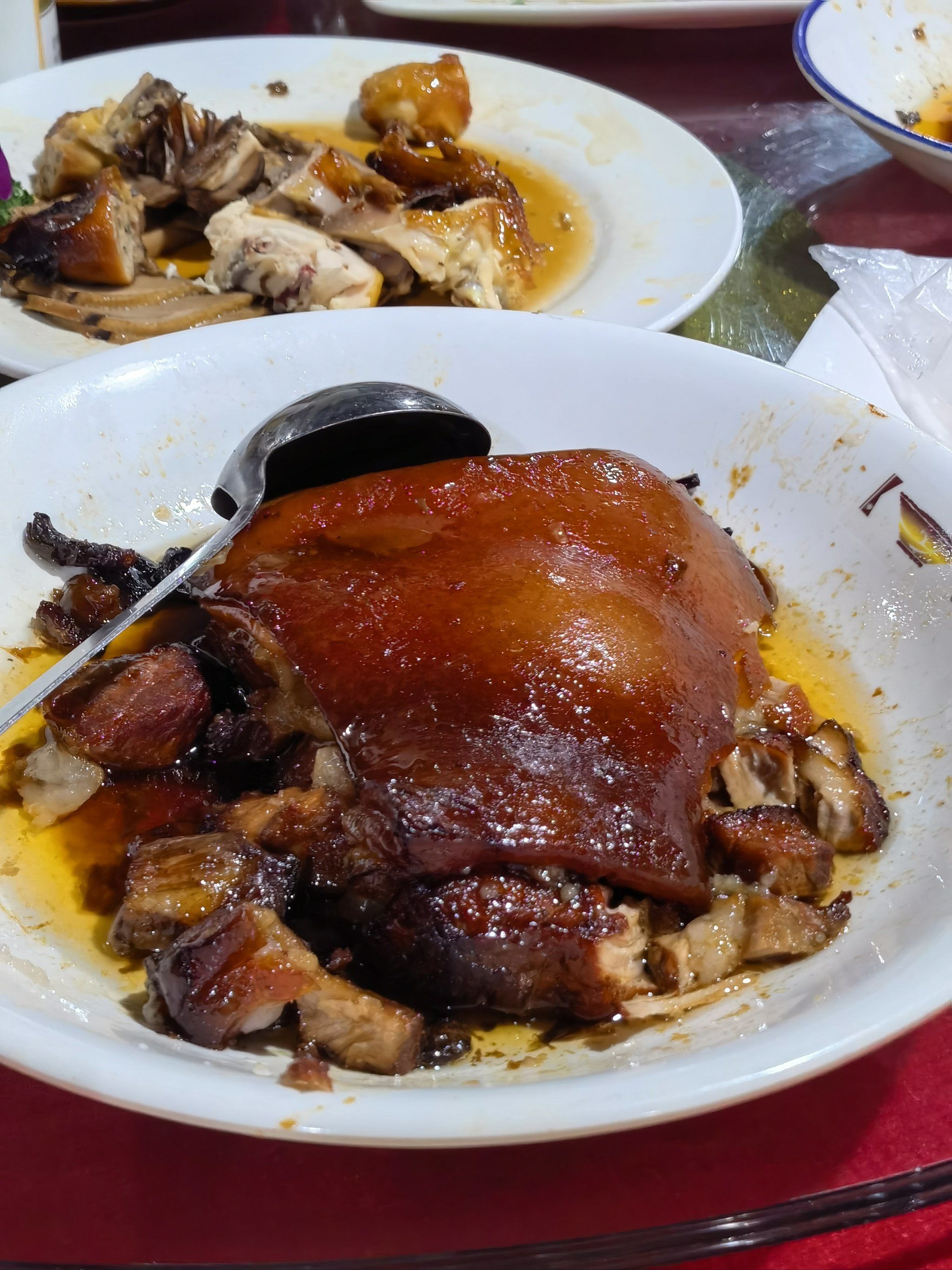 厦门美食,厦门美食街