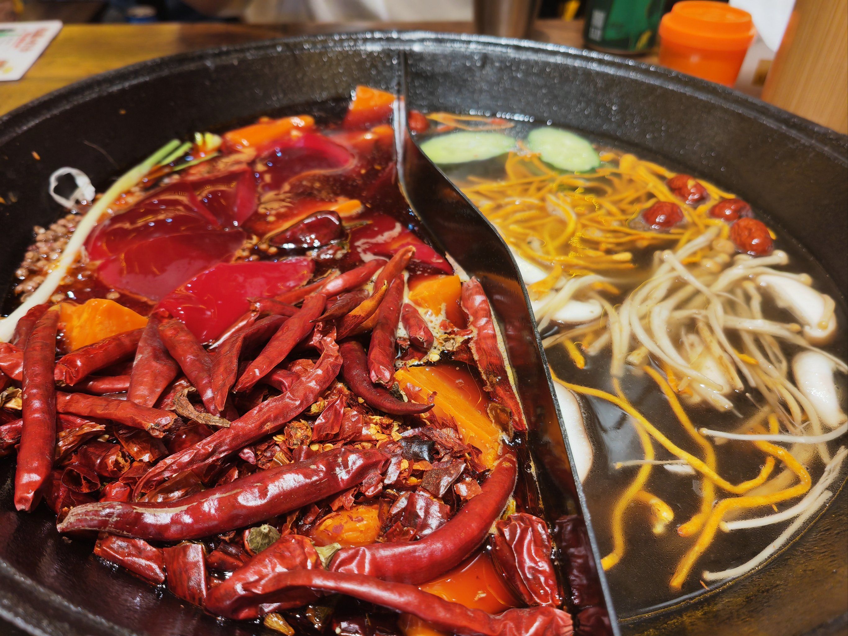 成都美食,成都市区必去的景点
