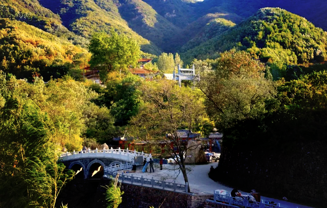 禹州景点,禹州属于河南哪个市