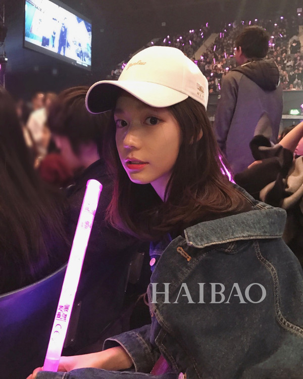 綦美合照片,綦美合图片和娜扎