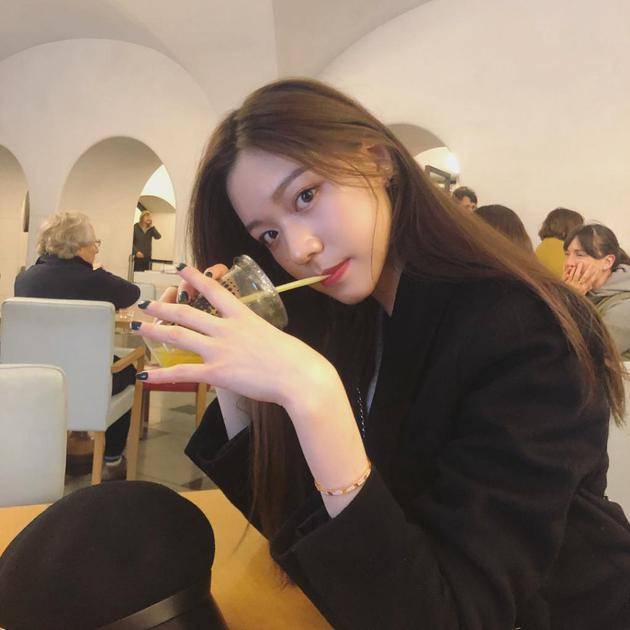綦美合照片,綦美合图片和娜扎