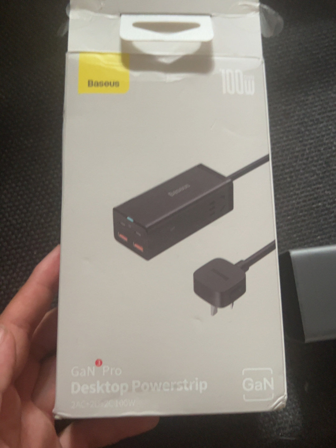 powerstrip,powerstrip怎么读