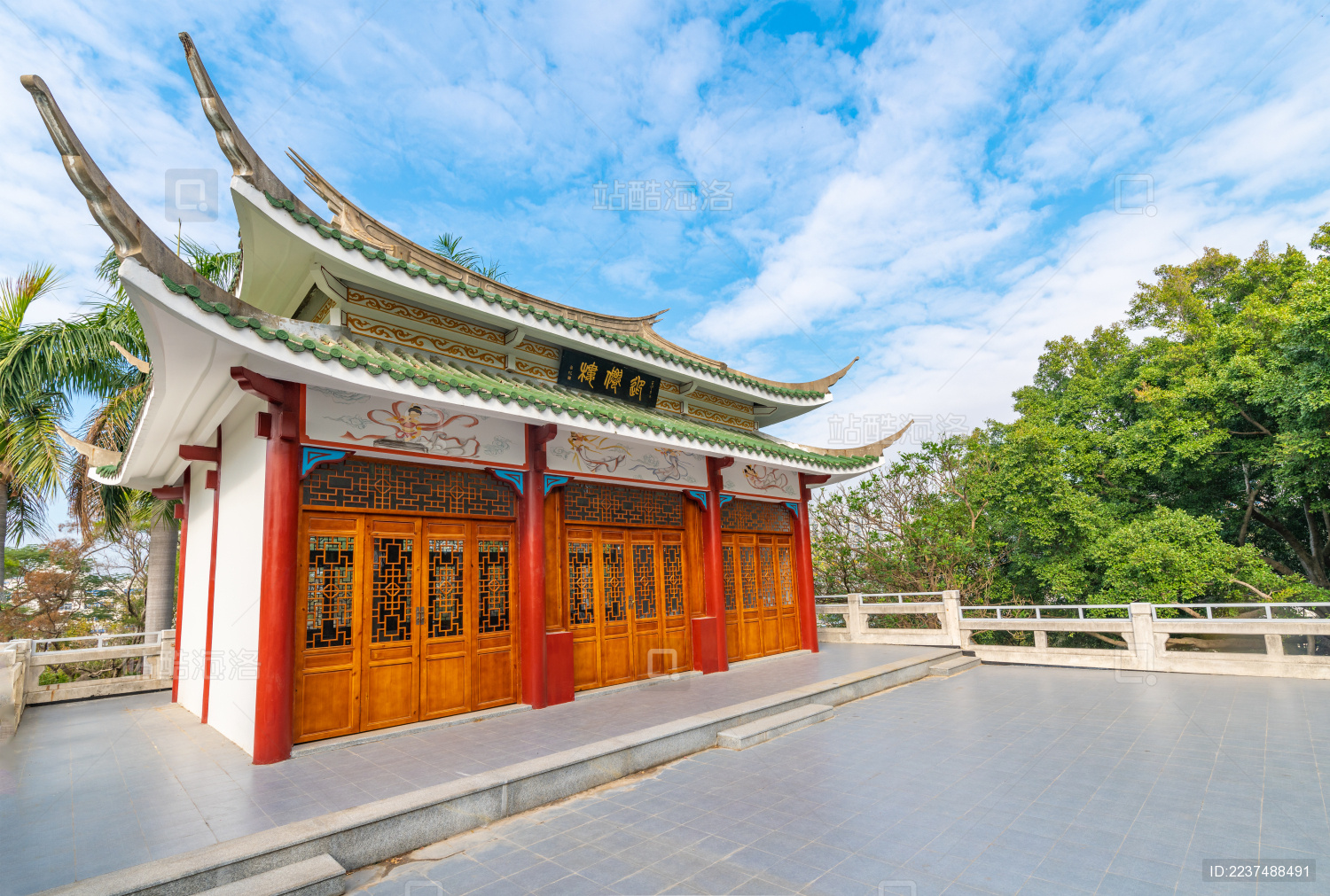 厦门金榜公园,厦门市金榜公园介绍