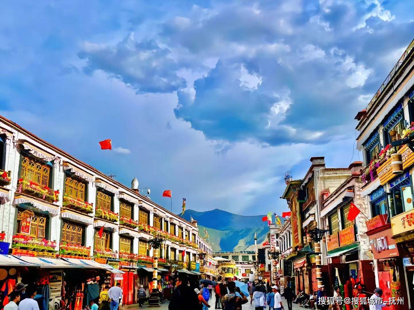 西藏旅游景点,西藏旅游景点门票优惠政策