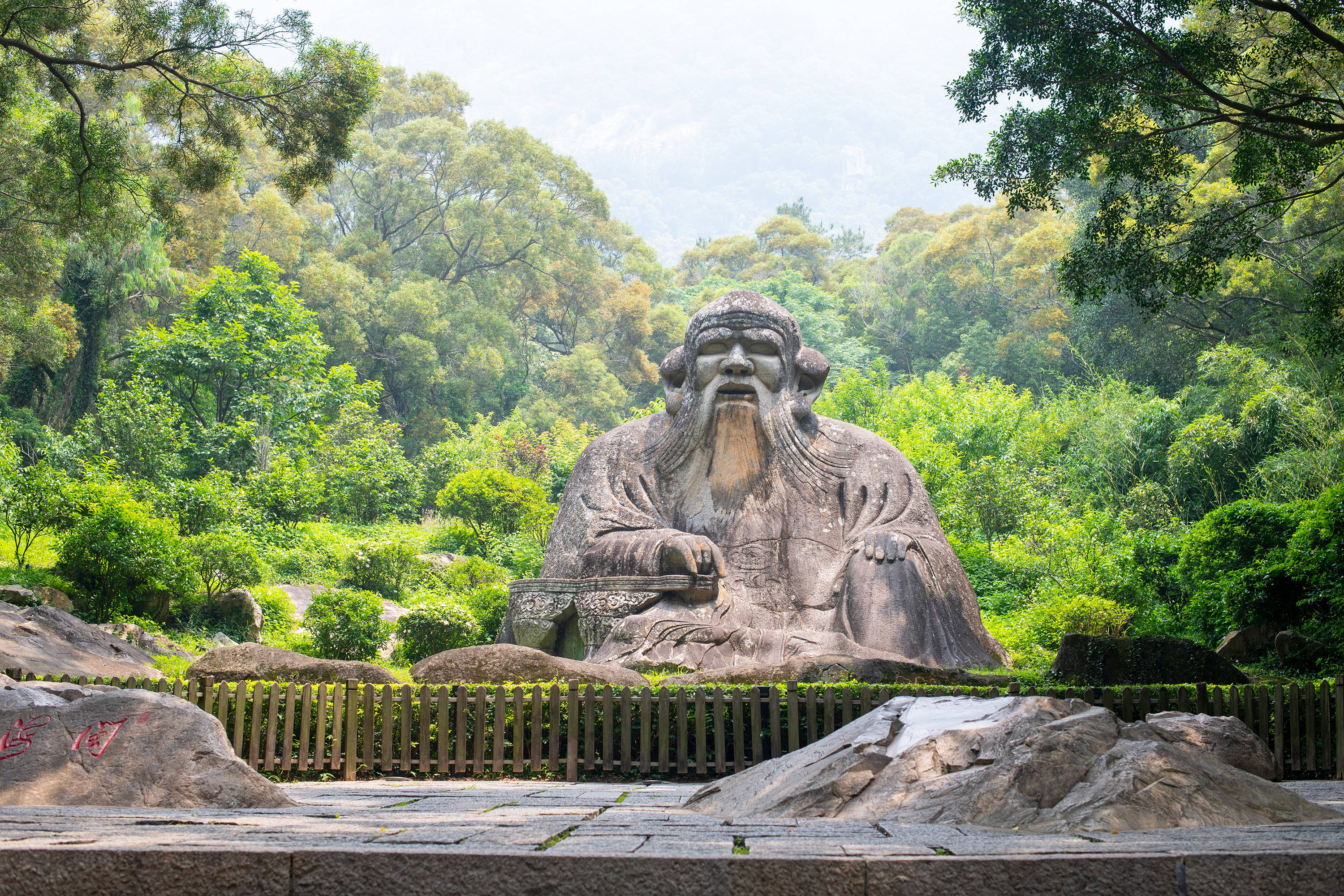 泉州旅游景点大全,泉州旅游景点大全排名 好玩