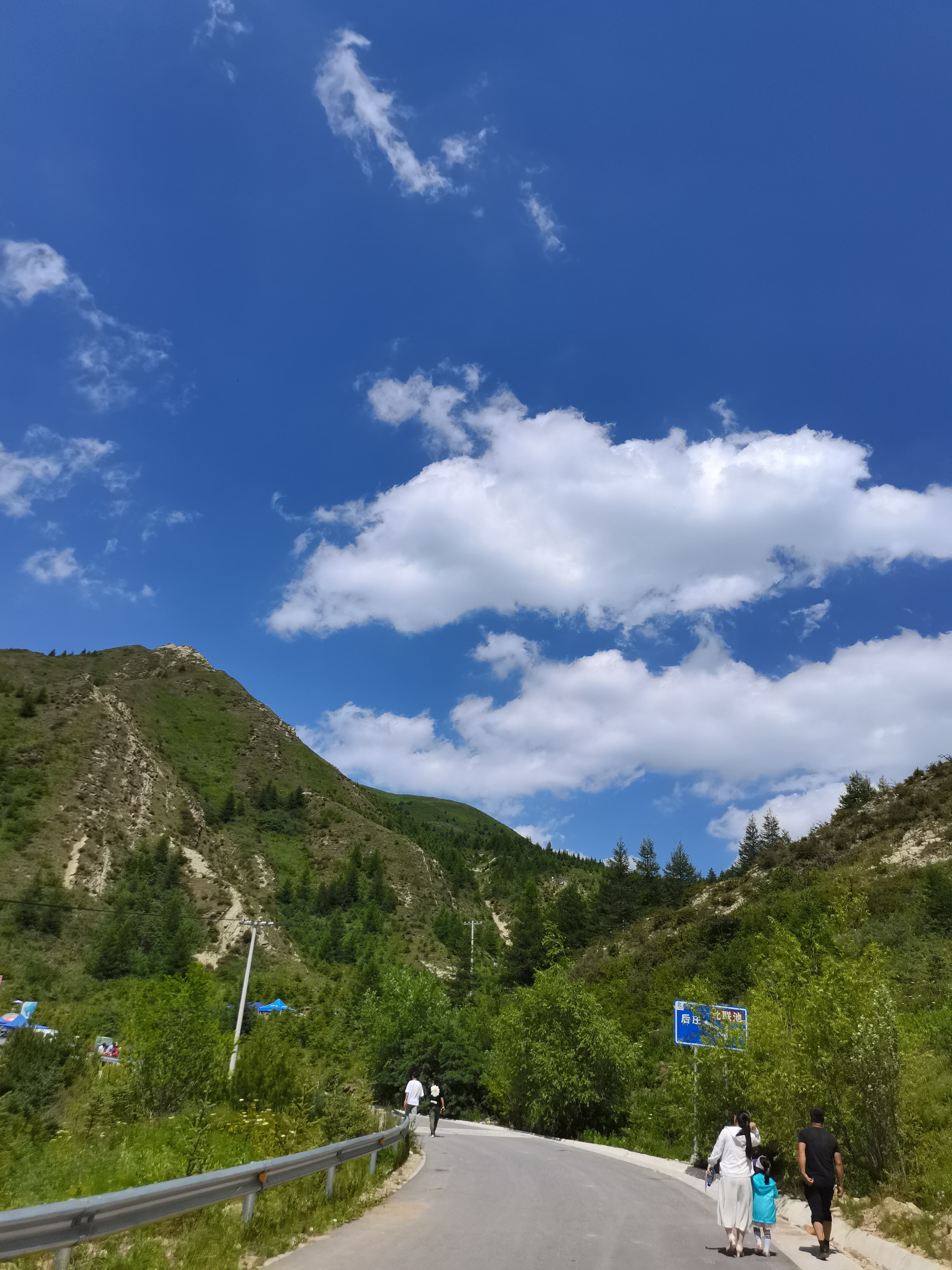固原旅游景点大全,固原旅游景区