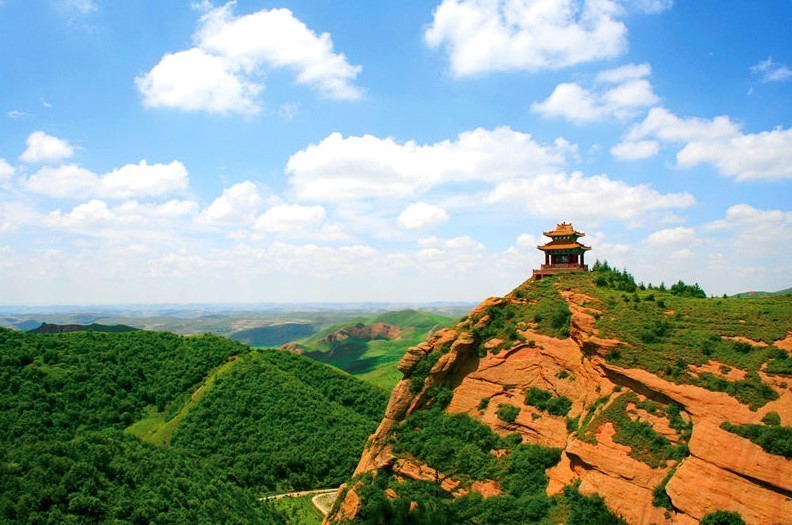 固原旅游景点大全,固原旅游景区