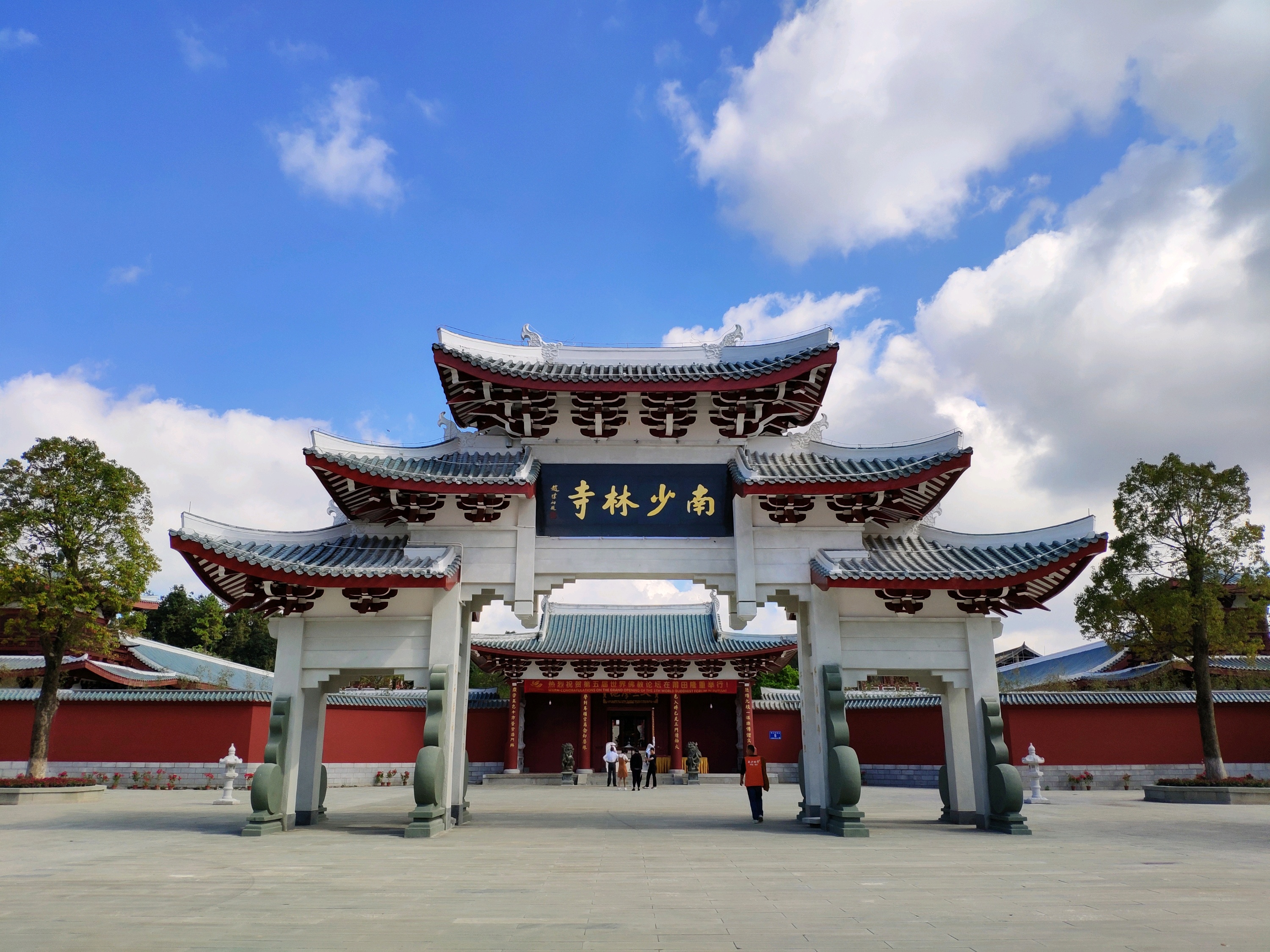 莆田旅游景点大全,莆田旅游攻略简介