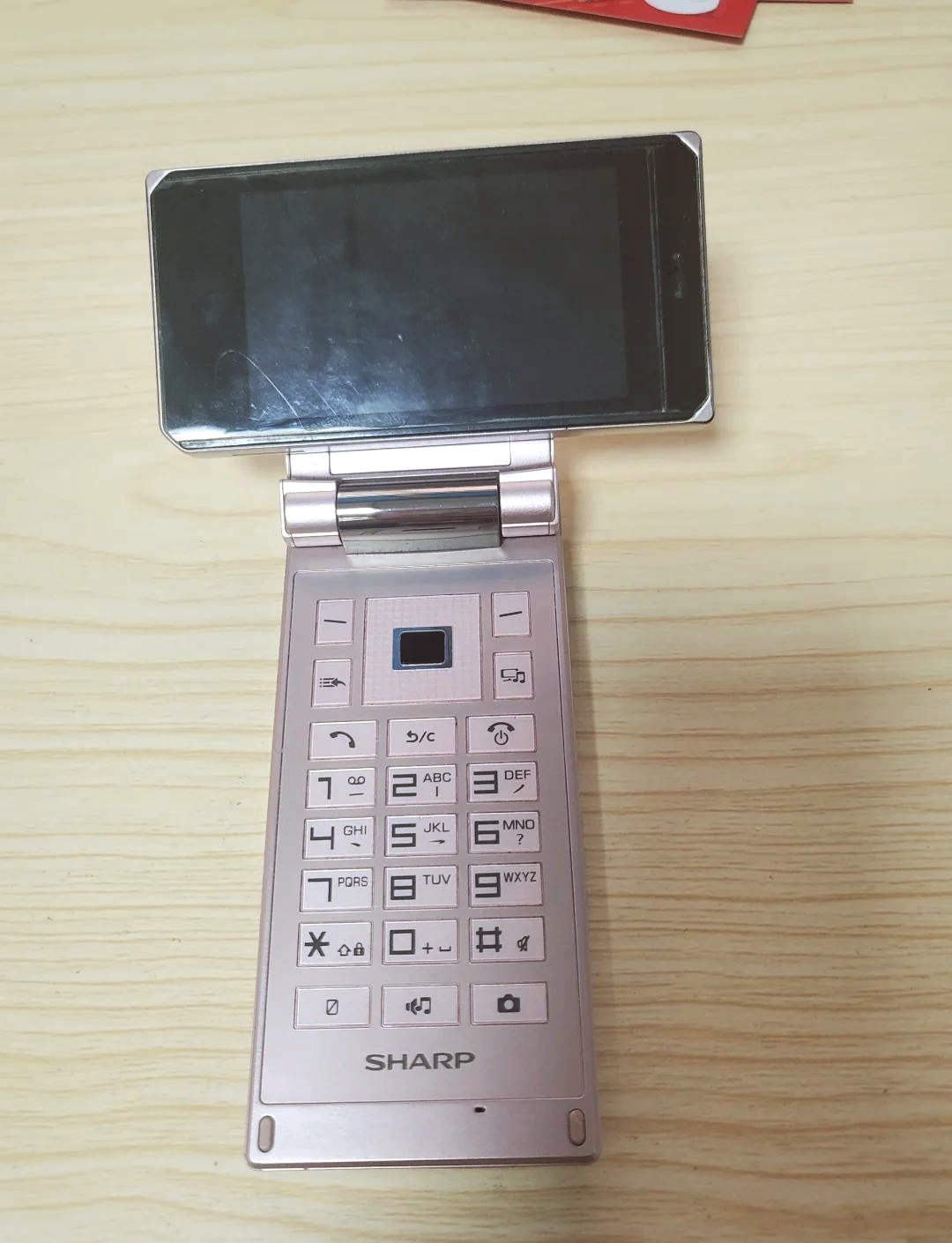 日系翻盖手机,日本最新上市翻盖手机