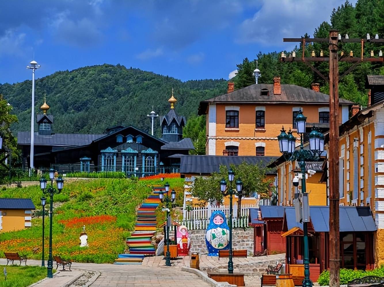 黑龙江旅游景点大全,黑龙江旅游必去十大景点推荐