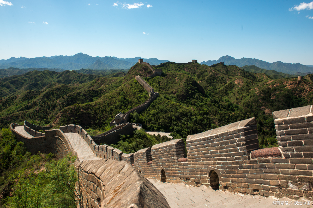 北京旅游景点大全图片,北京34天自由行攻略