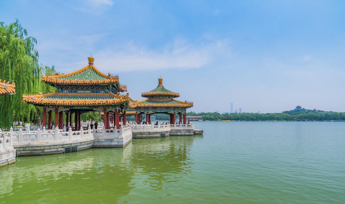 北京旅游景点大全图片,北京34天自由行攻略