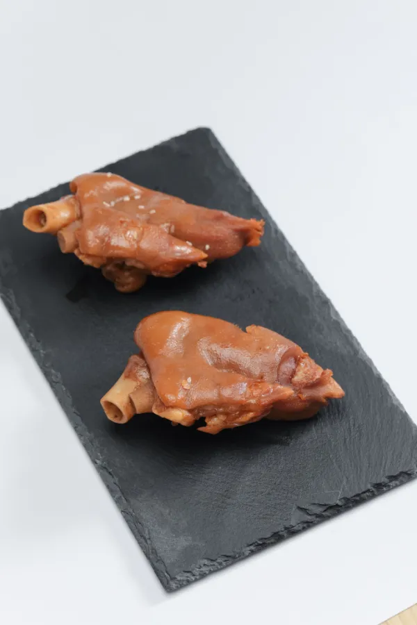 美食培训中心猪脚,西安烹饪培训