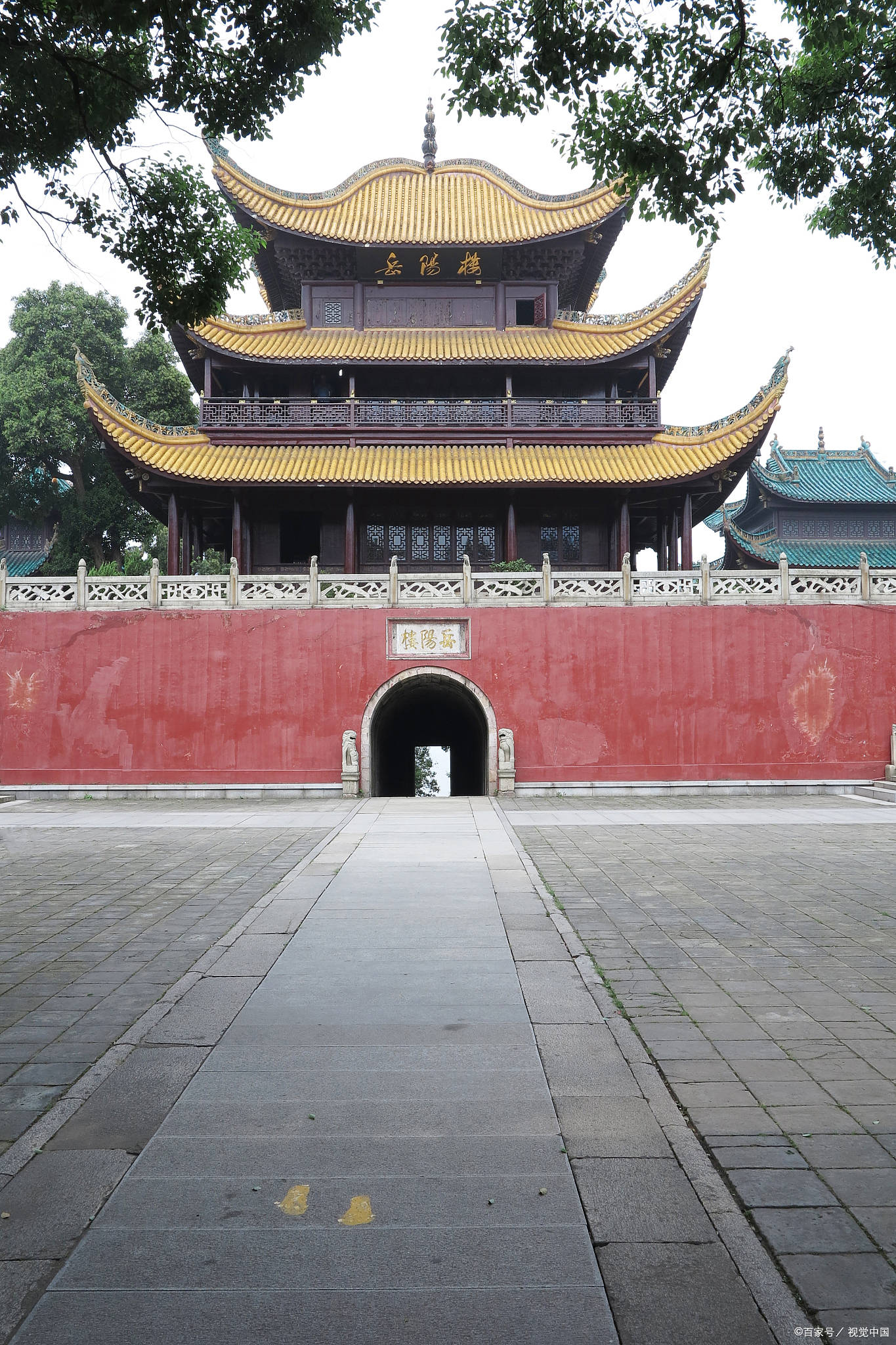长沙的旅游景点有哪些地方,去湖南长沙旅游攻略