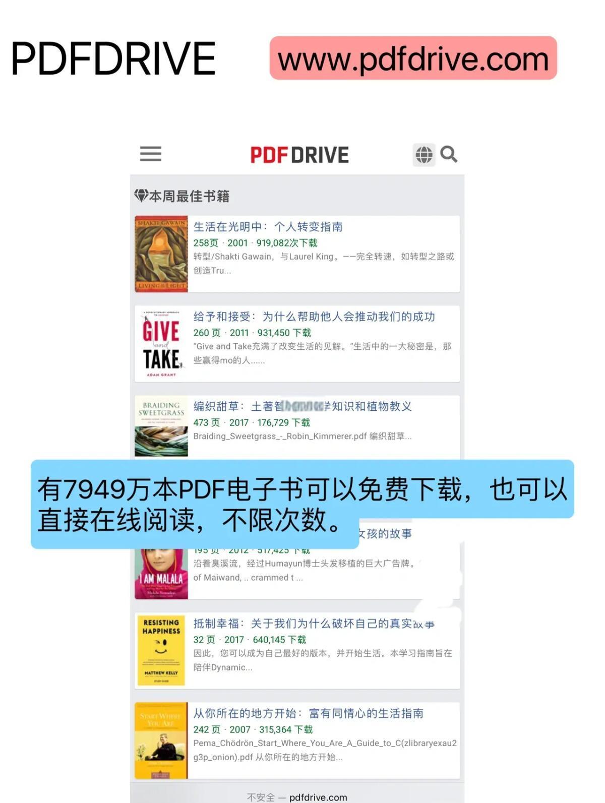 下载电子书籍最全的网站,下载书籍电子版的网站